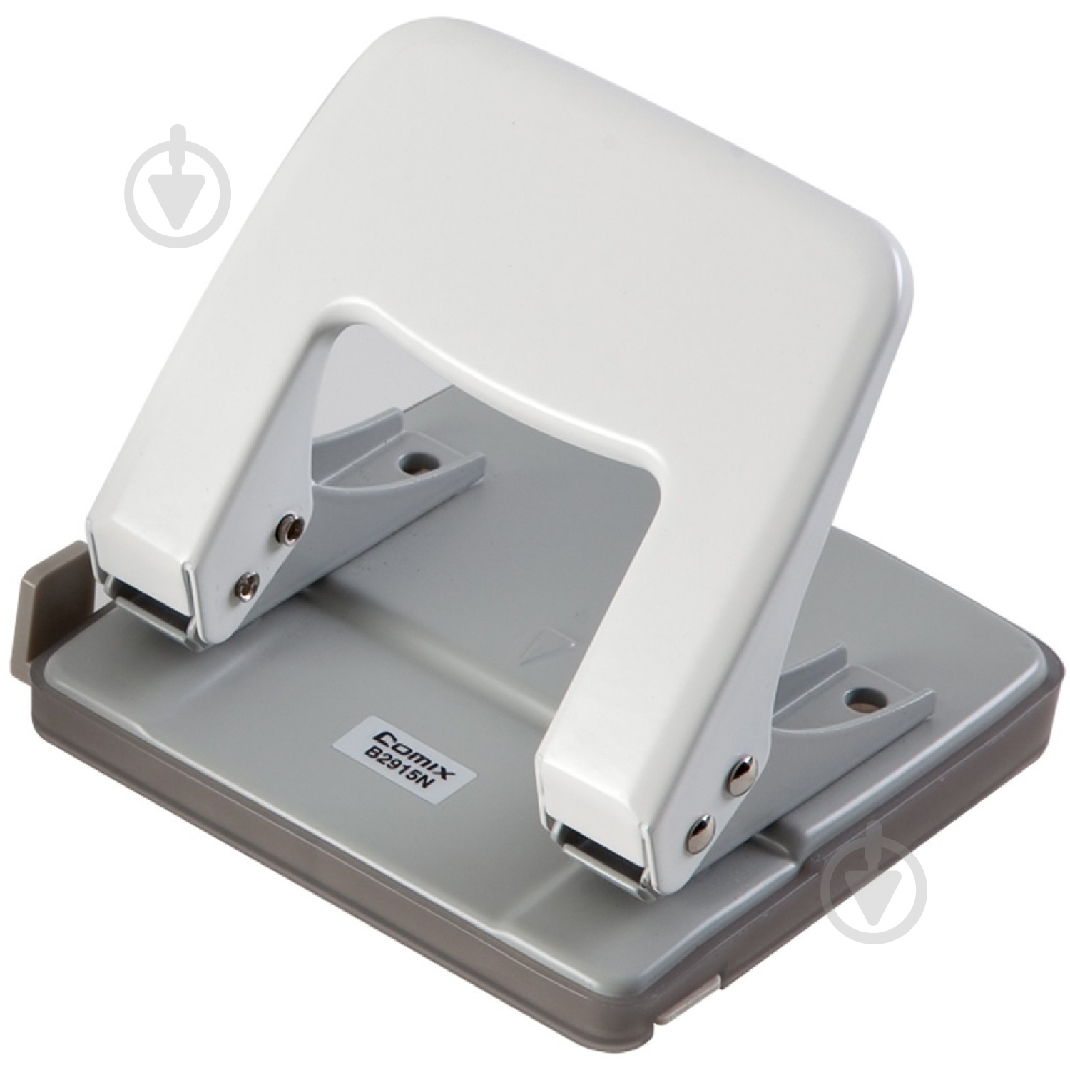 Дырокол в ассортименте B2915N Comix - фото 2 Дырокол в ассортименте B2915N Comix - фото 2