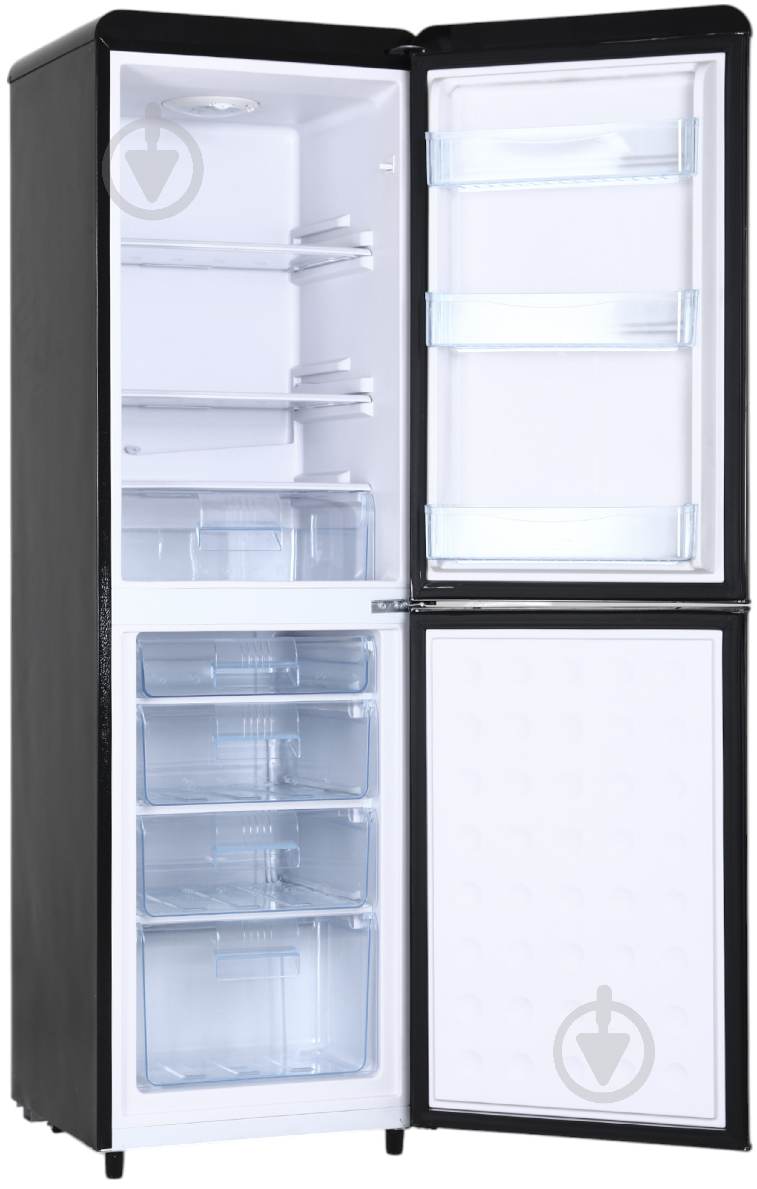 Холодильник Saturn ST-CF2740 - фото 5