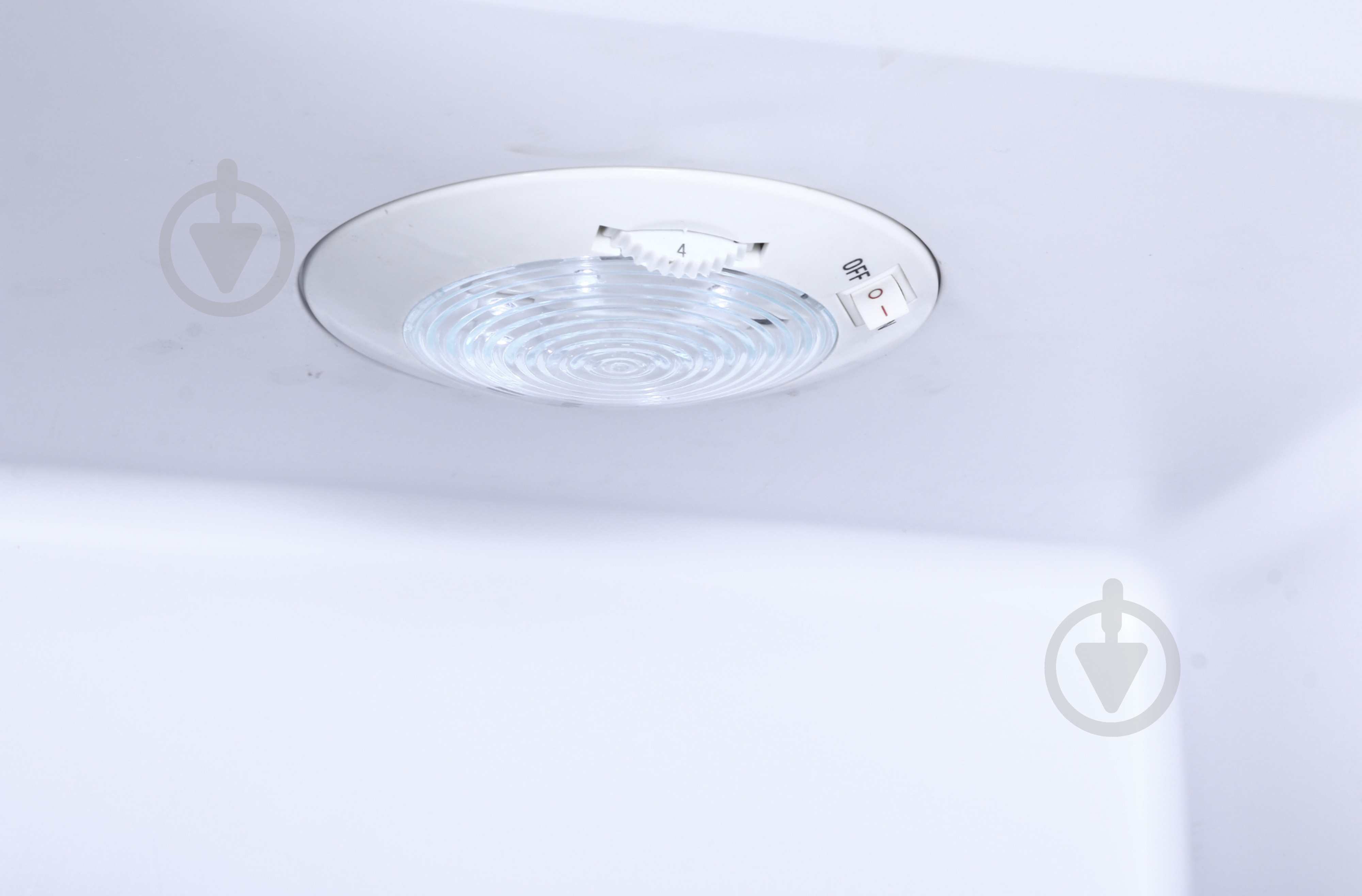 Холодильник Saturn ST-CF2740 - фото 4