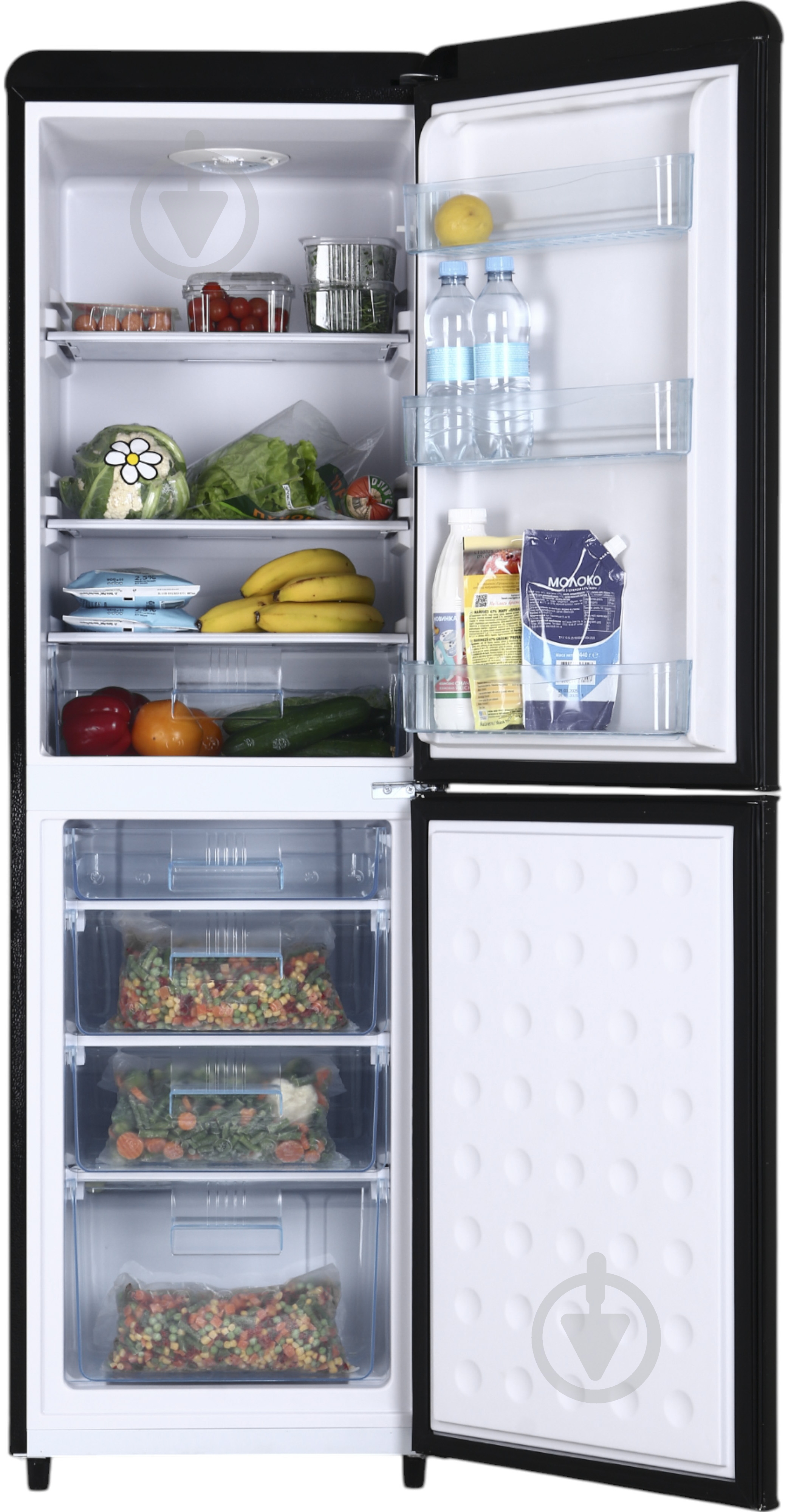 Холодильник Saturn ST-CF2740 - фото 2