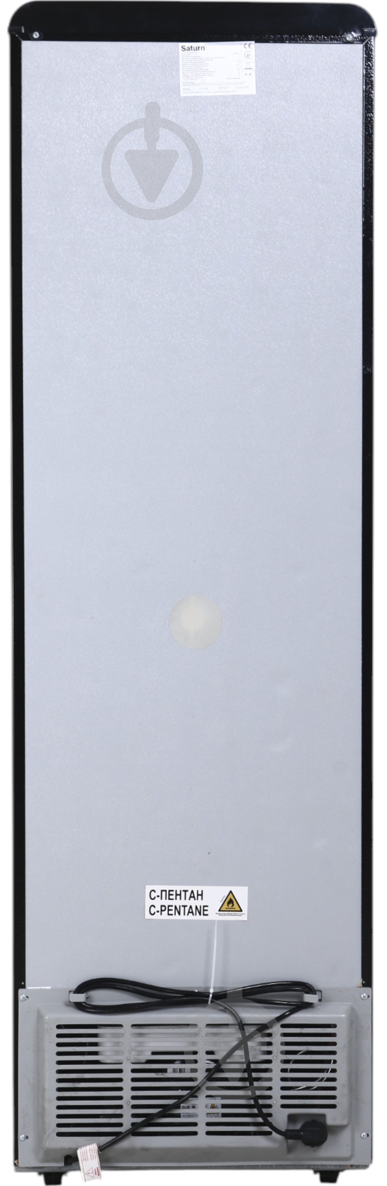 Холодильник Saturn ST-CF2740 - фото 3