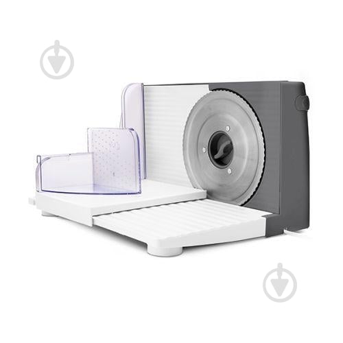 Ломтерезка Zelmer ZFS0916S - фото 1 Ломтерезка Zelmer ZFS0916S - фото 1