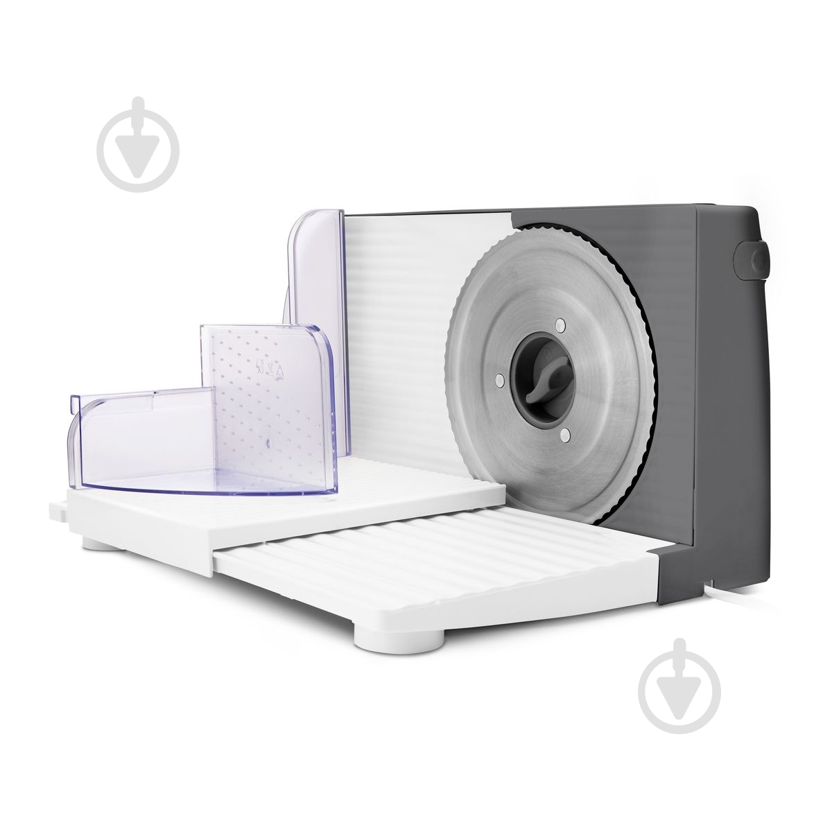 Ломтерезка Zelmer ZFS0916S - фото 3 Ломтерезка Zelmer ZFS0916S - фото 3