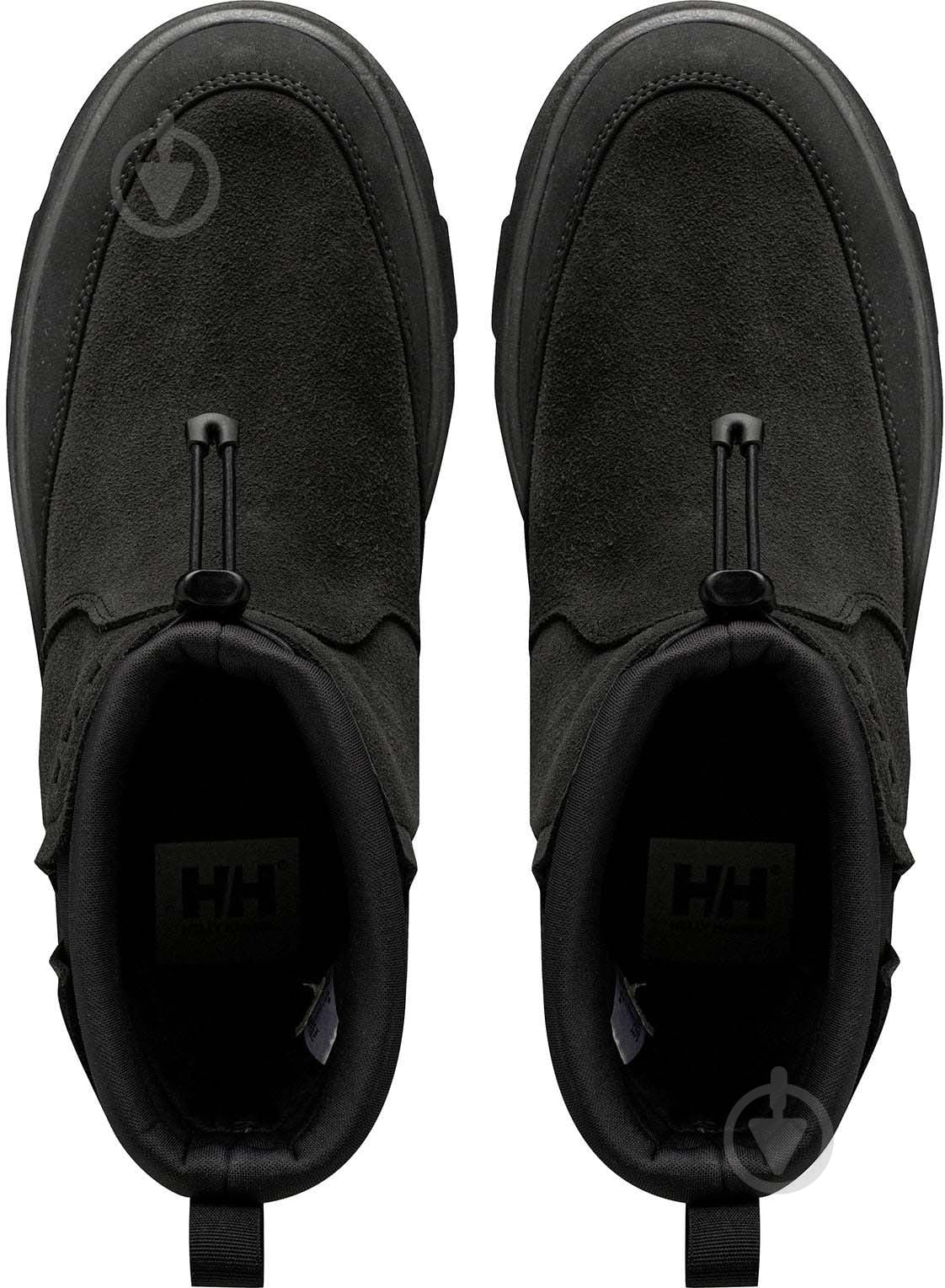 Сапоги Helly Hansen W ADORE BOOT 11746_990 р.37 черный - фото 4 Сапоги Helly Hansen W ADORE BOOT 11746_990 р.37 черный - фото 4