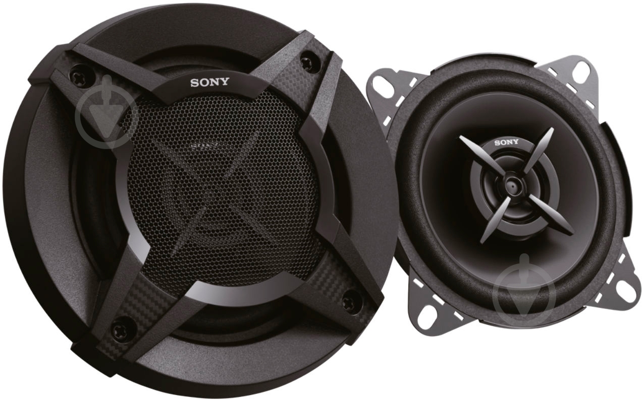 Автоакустика Sony XSFB1020E.RU2 - фото 2