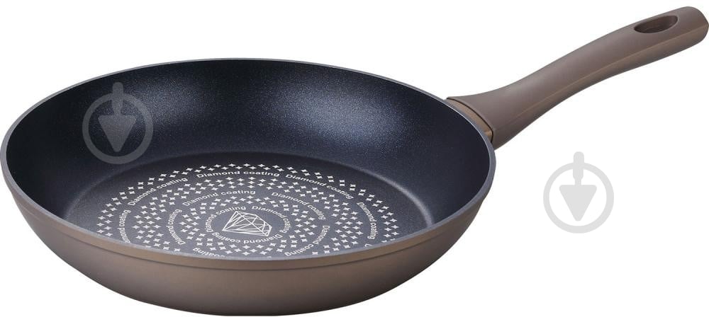 Сковорода Maxmark 26 см MK-DM1026 - фото 1