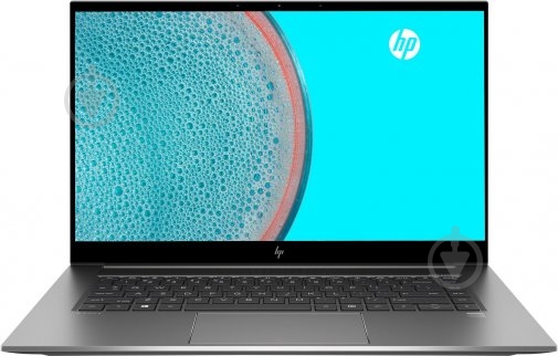 Ноутбук HP ZBook Studio G8 15,6" (524X1EA) silver - фото 1 Ноутбук HP ZBook Studio G8 15,6" (524X1EA) silver - фото 1