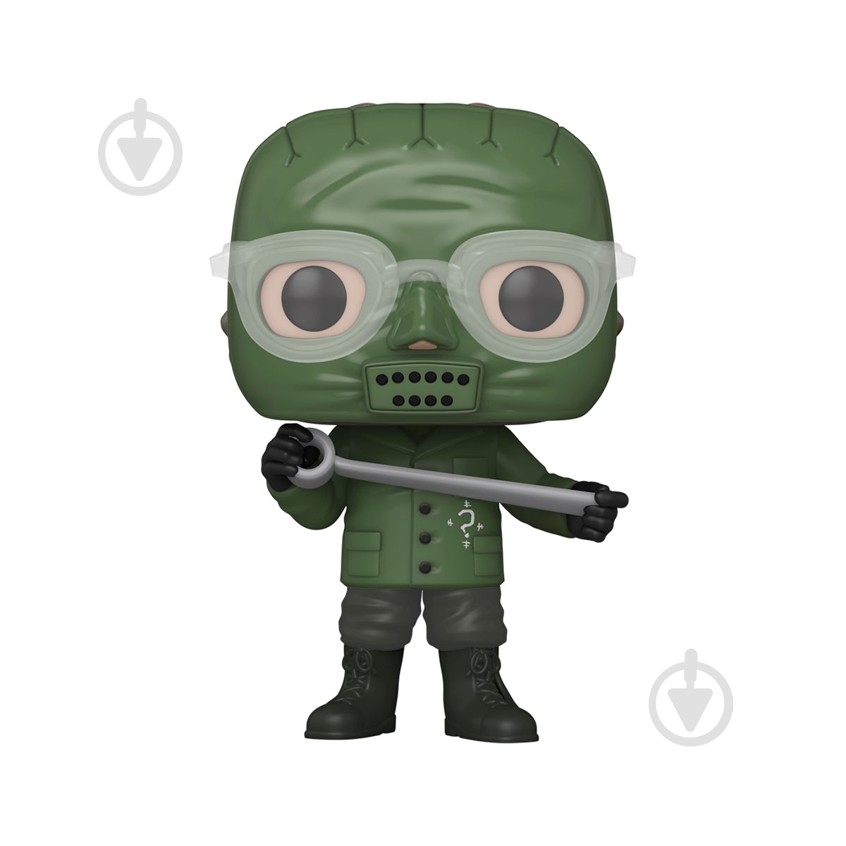Фігурка Funko Pop! серії Бетмен - Загадник 59281 - фото 3