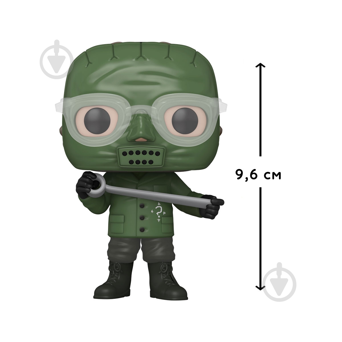 Фігурка Funko Pop! серії Бетмен - Загадник 59281 - фото 2