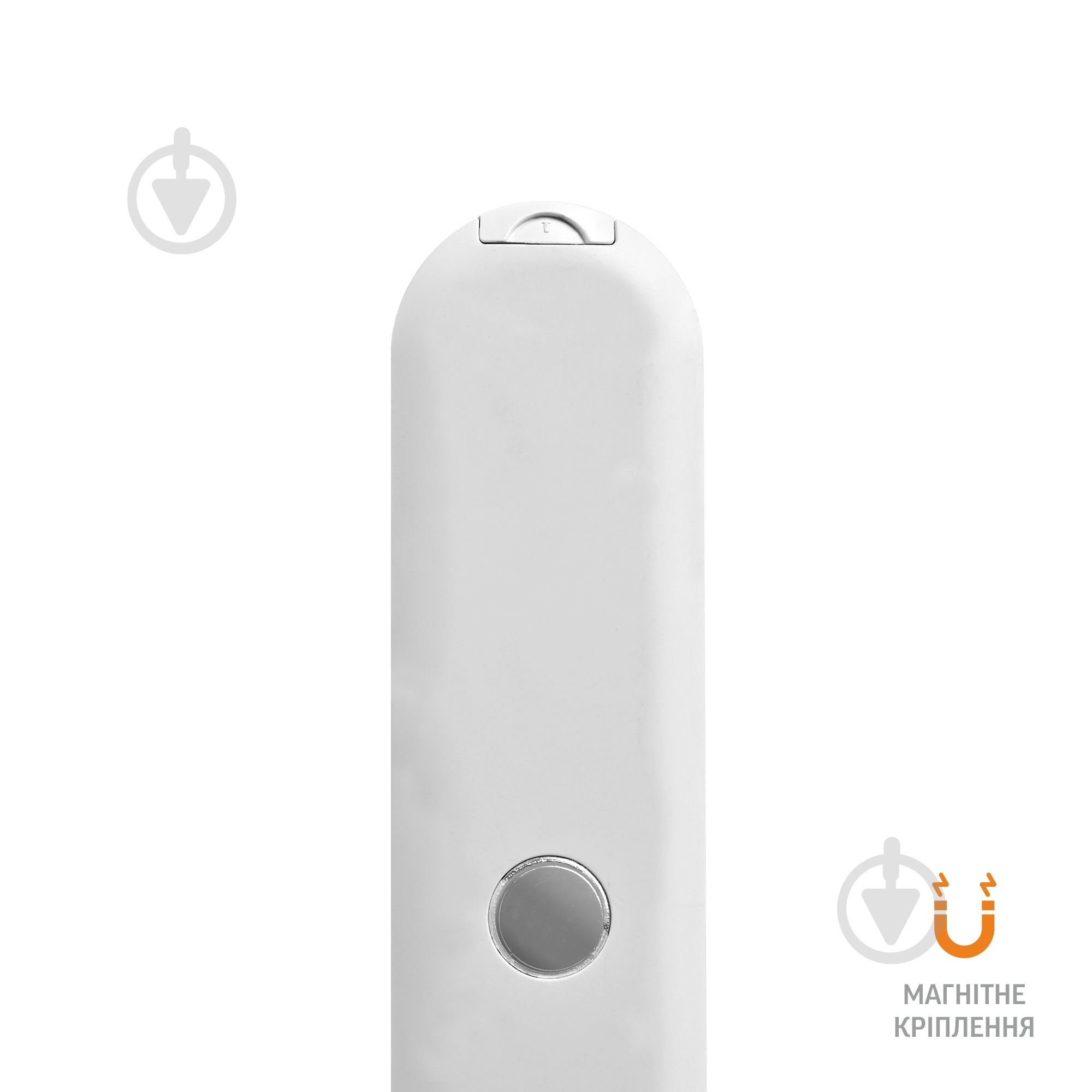 Светильник-ночник LED Videx VL-NL013W-SR 150Lm 3000K-6500K белый 28223 - фото 9 Светильник-ночник LED Videx VL-NL013W-SR 150Lm 3000K-6500K белый 28223 - фото 9