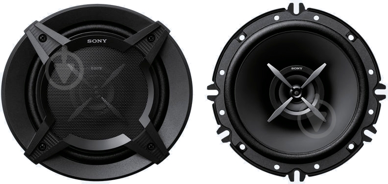 Автоакустика Sony XSFB1620E.RU2 - фото 1