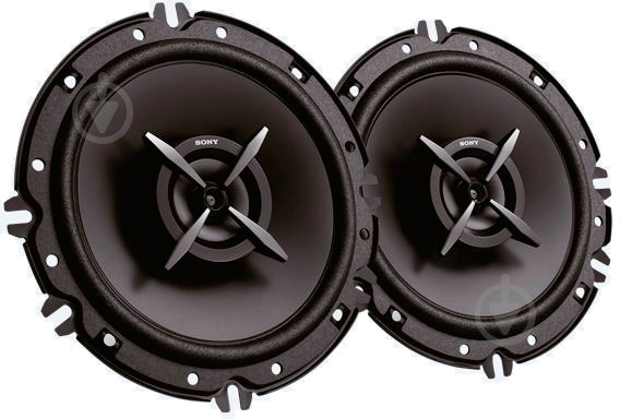 Автоакустика Sony XSFB1620E.RU2 - фото 2