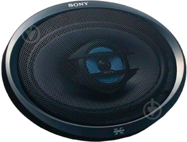 Автоакустика Sony XSK6920.EUR - фото 2
