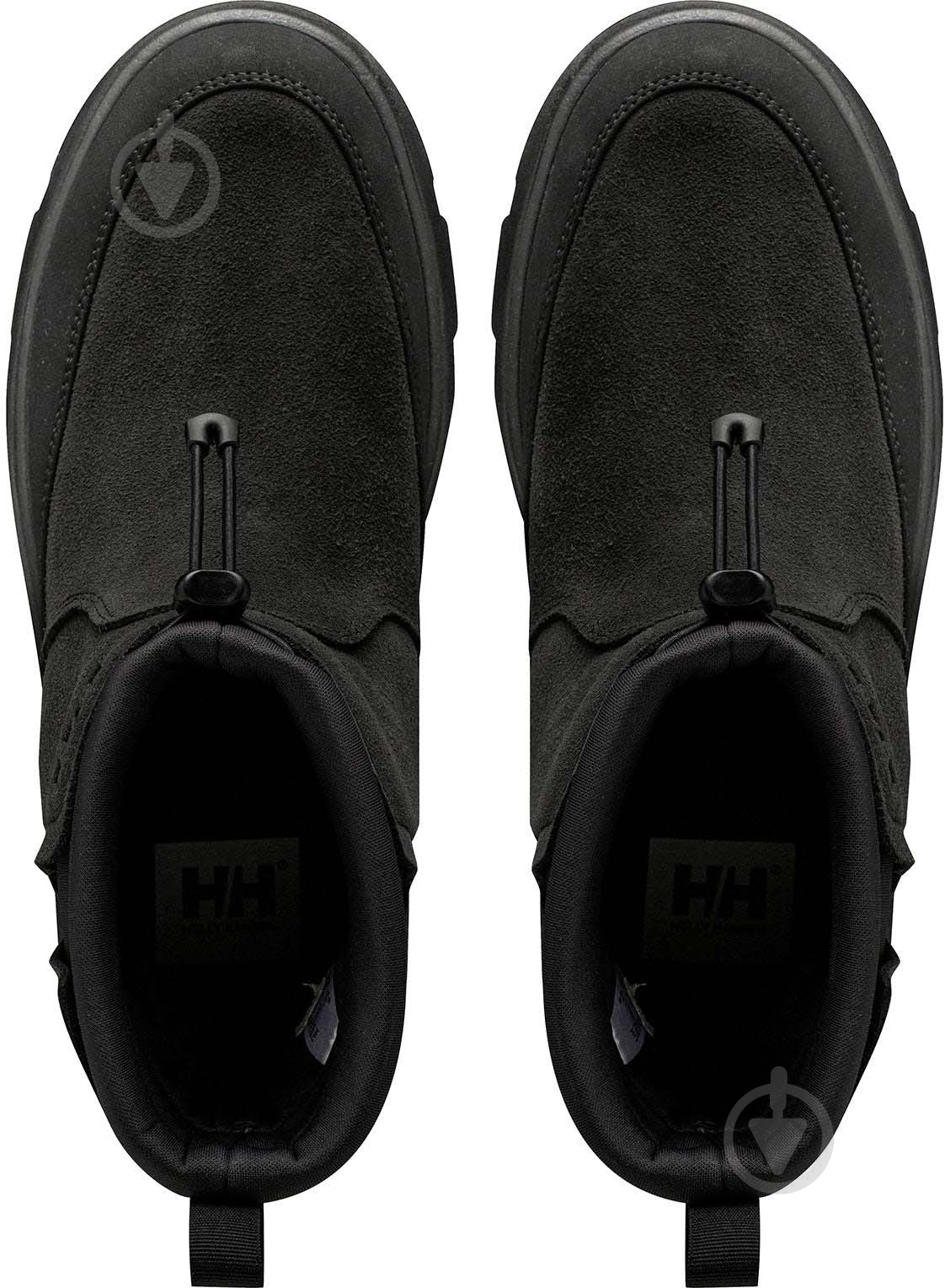 Чоботи Helly Hansen W ADORE BOOT 11746_990 р.38 чорний - фото 4 Чоботи Helly Hansen W ADORE BOOT 11746_990 р.38 чорний - фото 4