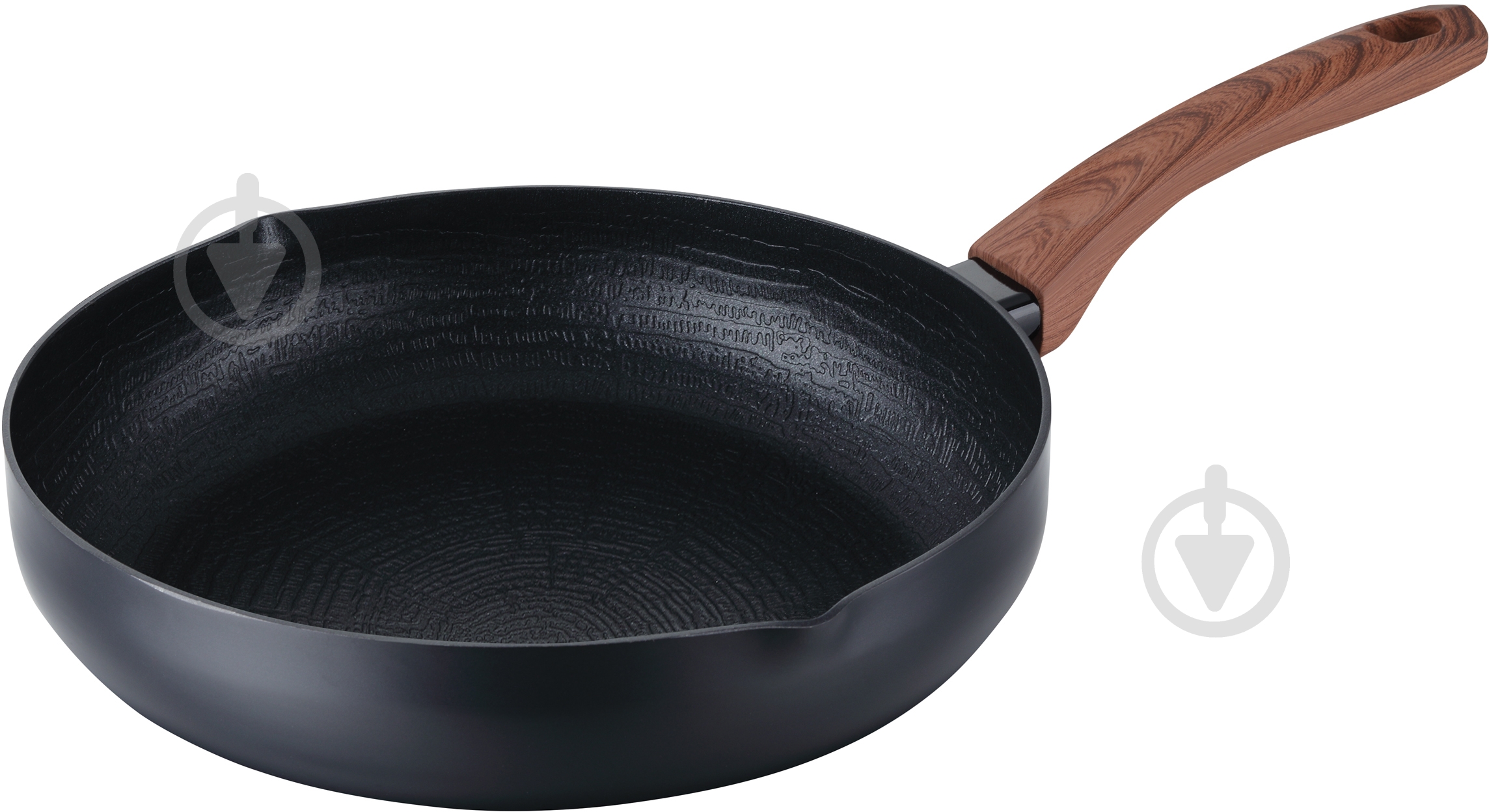 Сковорода Maxmark 28 см MK-FP3628 - фото 1