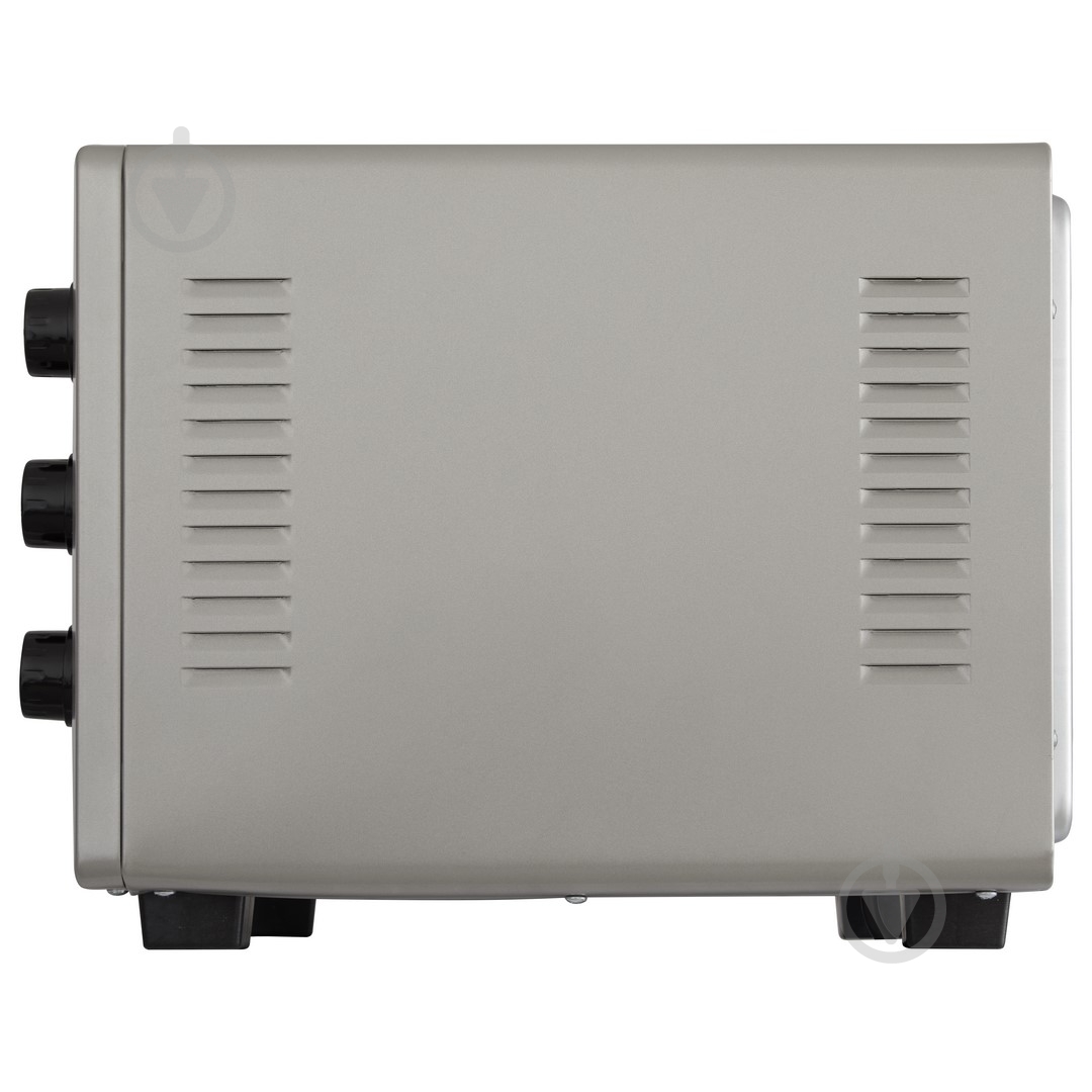 Электрическая печь Jantar TMT 3603 GR - фото 8