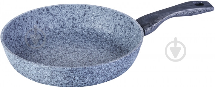 Сковорода Maxmark 26 см MK-FP4026G - фото 1