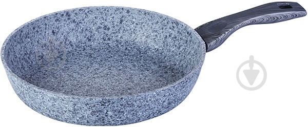 Сковорода Maxmark 28 см MK-FP4028G - фото 1