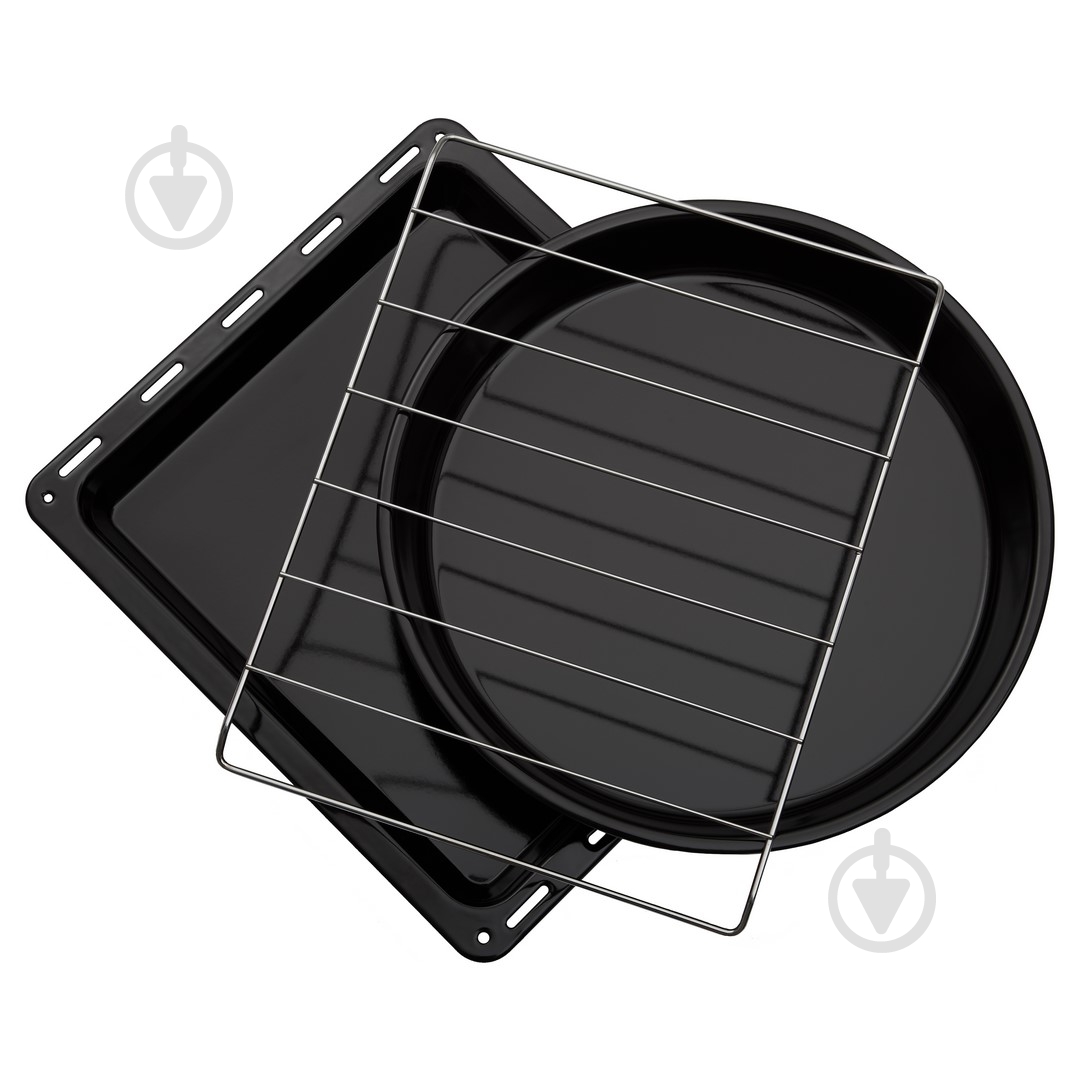 Электрическая печь Jantar TMT 3603 WH - фото 11