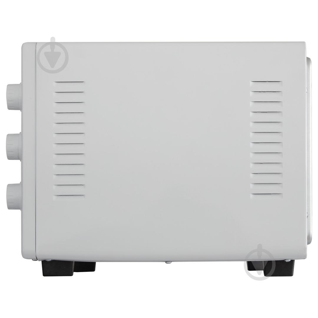 Электрическая печь Jantar TMT 3603 WH - фото 8