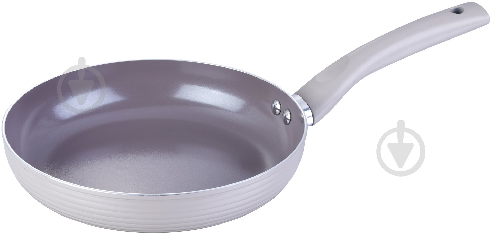 Сковорода Maxmark 24 см MK-CH1024 - фото 1 Сковорода Maxmark 24 см MK-CH1024 - фото 1