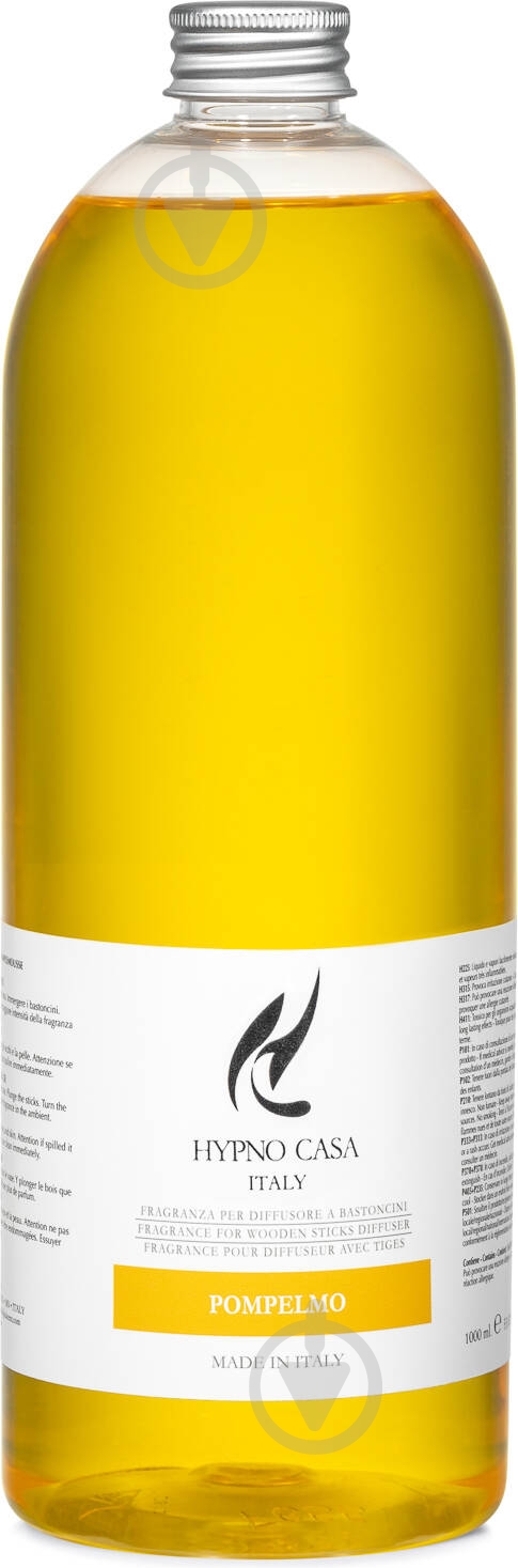 Наполнитель Hypno Casa COLOR Pompelmo 1000 мл - фото 1