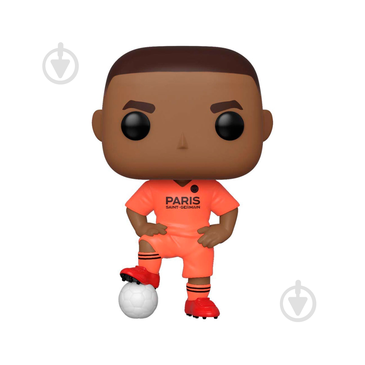 Фигурка Funko POP! - Kylian Mbappé 42795 - фото 2 Фигурка Funko POP! - Kylian Mbappé 42795 - фото 2