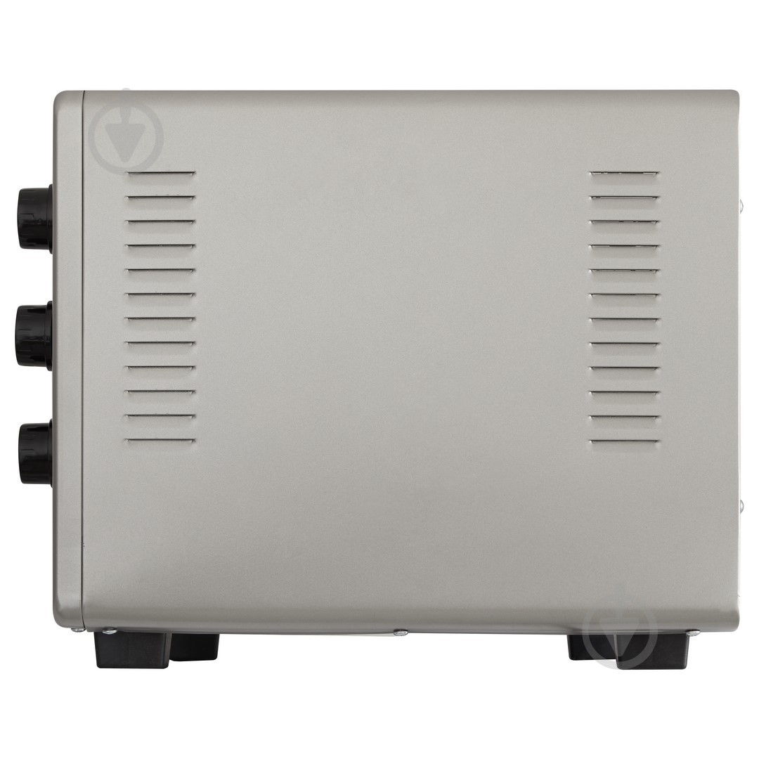 Электрическая печь Jantar TMT 4203 GR - фото 8 Электрическая печь Jantar TMT 4203 GR - фото 8