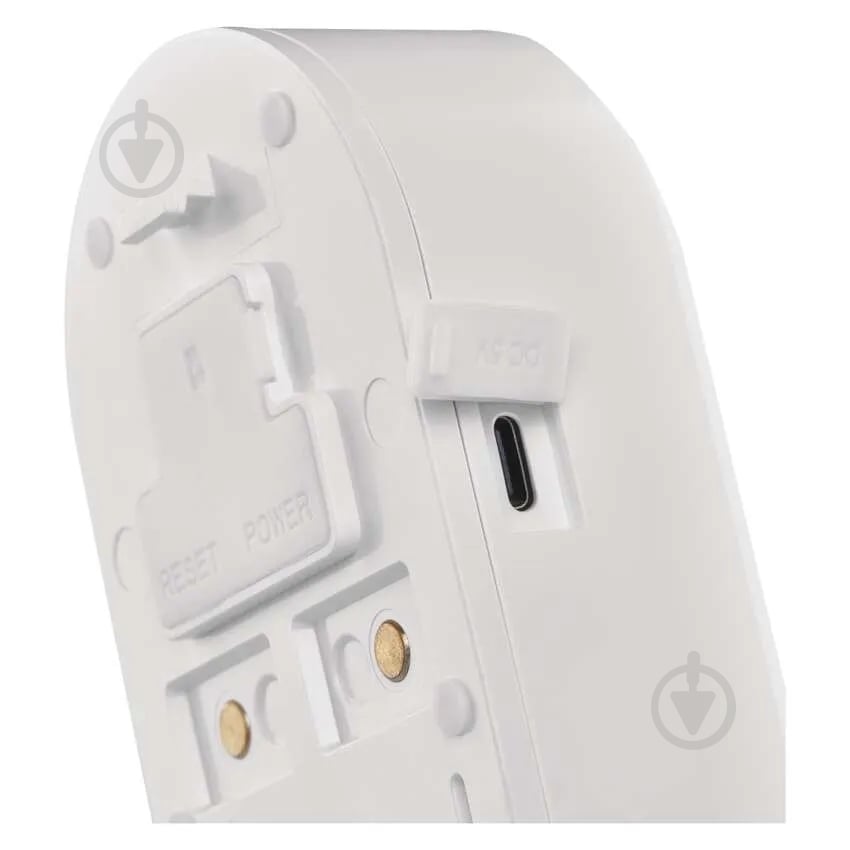 IP-відеодомофон Emos GoSmart 6700 mAh IP65 з Wi-Fi H4032 - фото 14 IP-відеодомофон Emos GoSmart 6700 mAh IP65 з Wi-Fi H4032 - фото 14