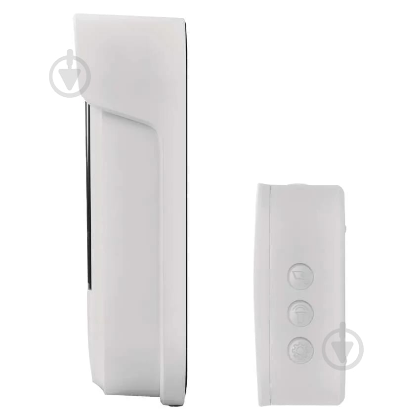 IP-відеодомофон Emos GoSmart 6700 mAh IP65 з Wi-Fi H4032 - фото 7 IP-відеодомофон Emos GoSmart 6700 mAh IP65 з Wi-Fi H4032 - фото 7