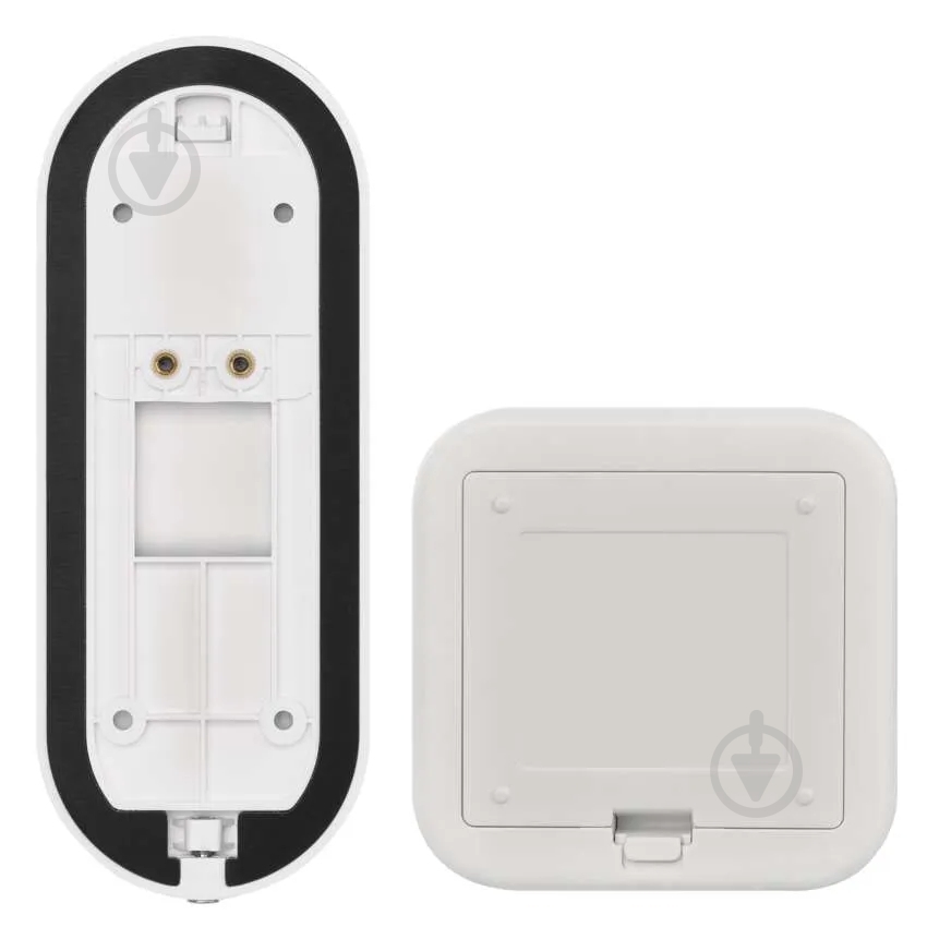 IP-відеодомофон Emos GoSmart 6700 mAh IP65 з Wi-Fi H4032 - фото 8 IP-відеодомофон Emos GoSmart 6700 mAh IP65 з Wi-Fi H4032 - фото 8