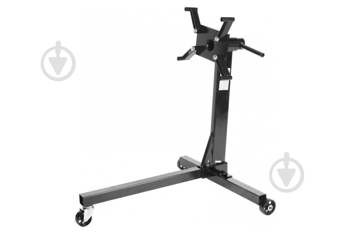 Кантователь двигателя ROCKFORCE 454 кг RF-T23402 - фото 1 Кантователь двигателя ROCKFORCE 454 кг RF-T23402 - фото 1