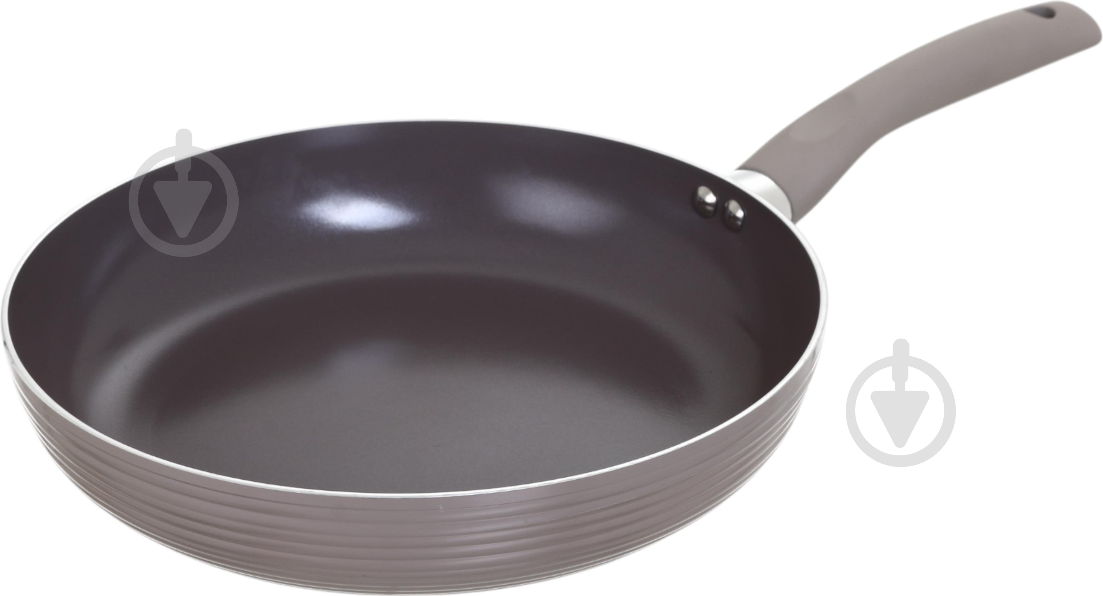 Сковорода Maxmark 28 см MK-CH1028 - фото 1