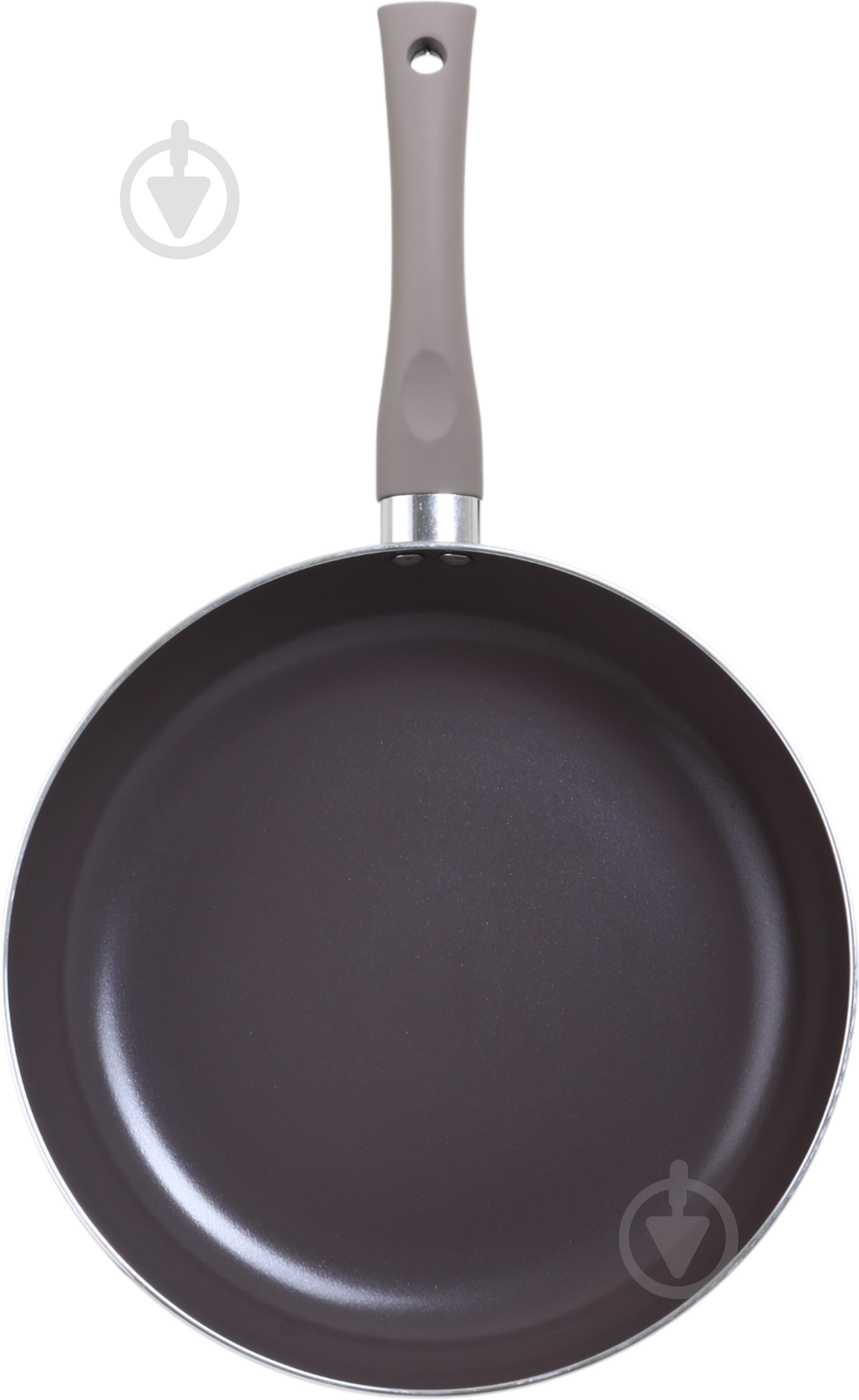 Сковорода Maxmark 28 см MK-CH1028 - фото 2