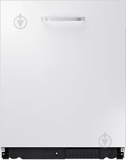 Встраиваемая посудомоечная машина Samsung DW60M6050BB/WT - фото 1