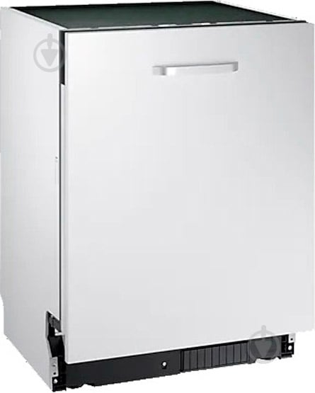 Встраиваемая посудомоечная машина Samsung DW60M6050BB/WT - фото 2