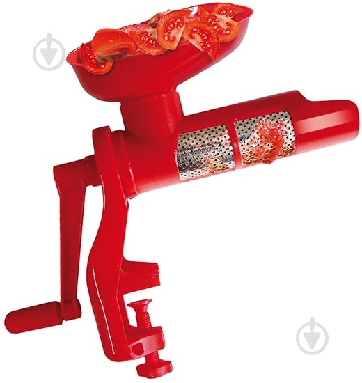 Соковыжималка для томатов - фото 2