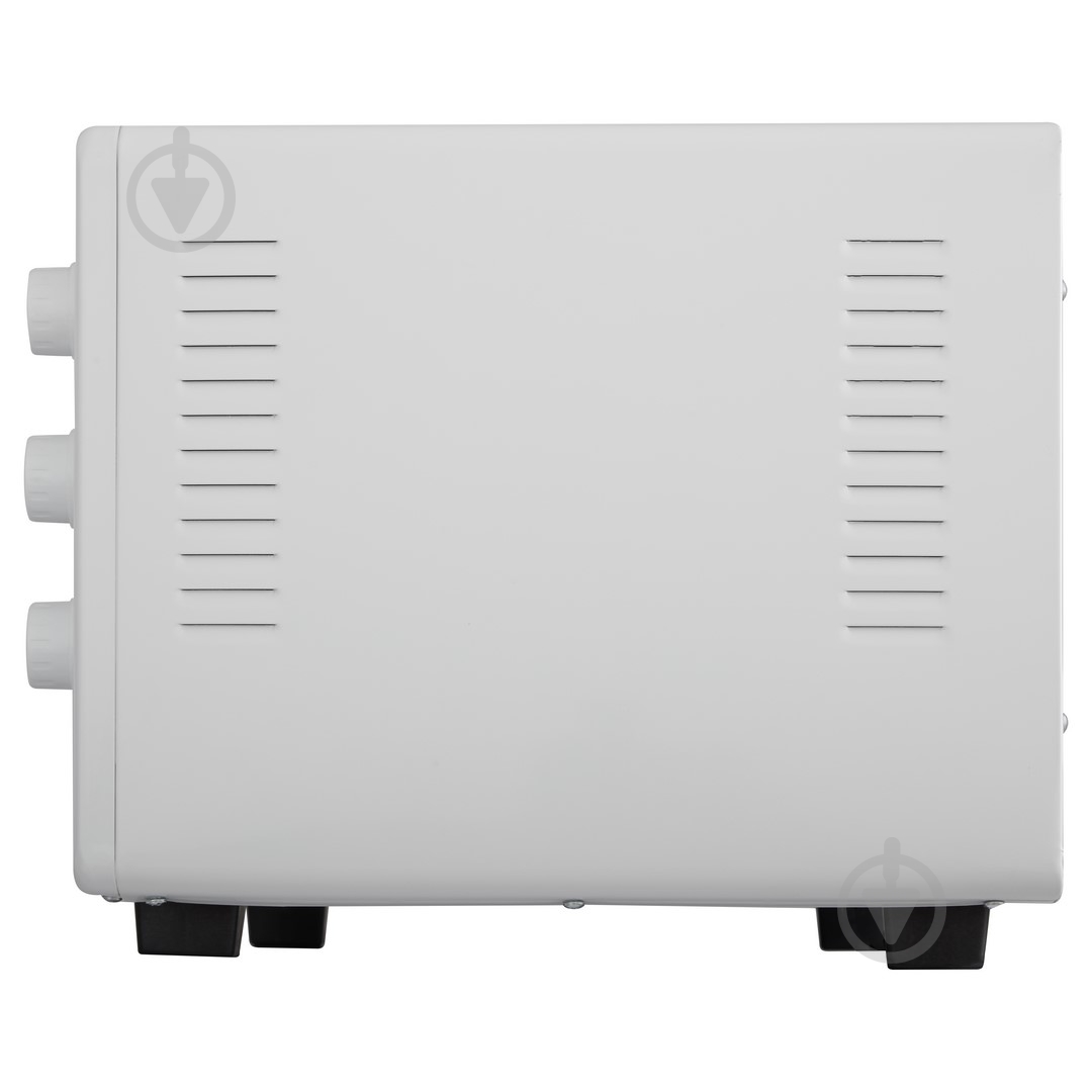 Электрическая печь Jantar TMT 4203 WH - фото 8 Электрическая печь Jantar TMT 4203 WH - фото 8