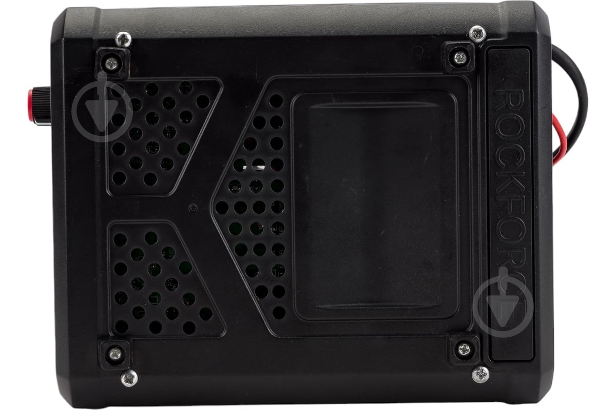 Зарядное устройство ROCKFORCE 18 А 190 А/год (RF-PW325) - фото 4 Зарядное устройство ROCKFORCE 18 А 190 А/год (RF-PW325) - фото 4