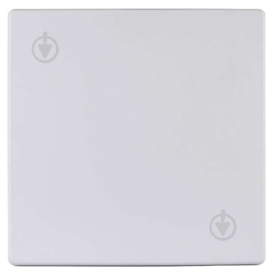 Стол обеденный Topalit 700/700 мм Pure White 0406 - фото 2