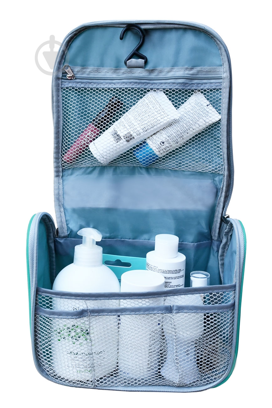 Органайзер Handy Home TK-01 голубой - фото 2