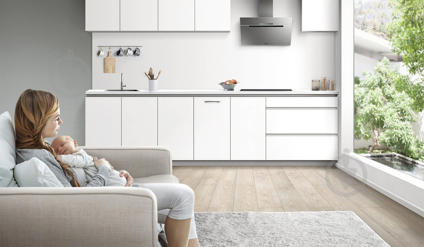 Вбудовувана посудомийна машина Samsung DW50R4070BB/WT - фото 13