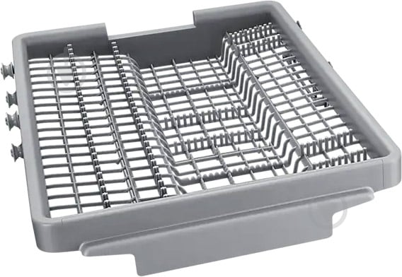 Вбудовувана посудомийна машина Samsung DW50R4070BB/WT - фото 11