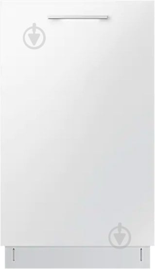 Вбудовувана посудомийна машина Samsung DW50R4070BB/WT - фото 1