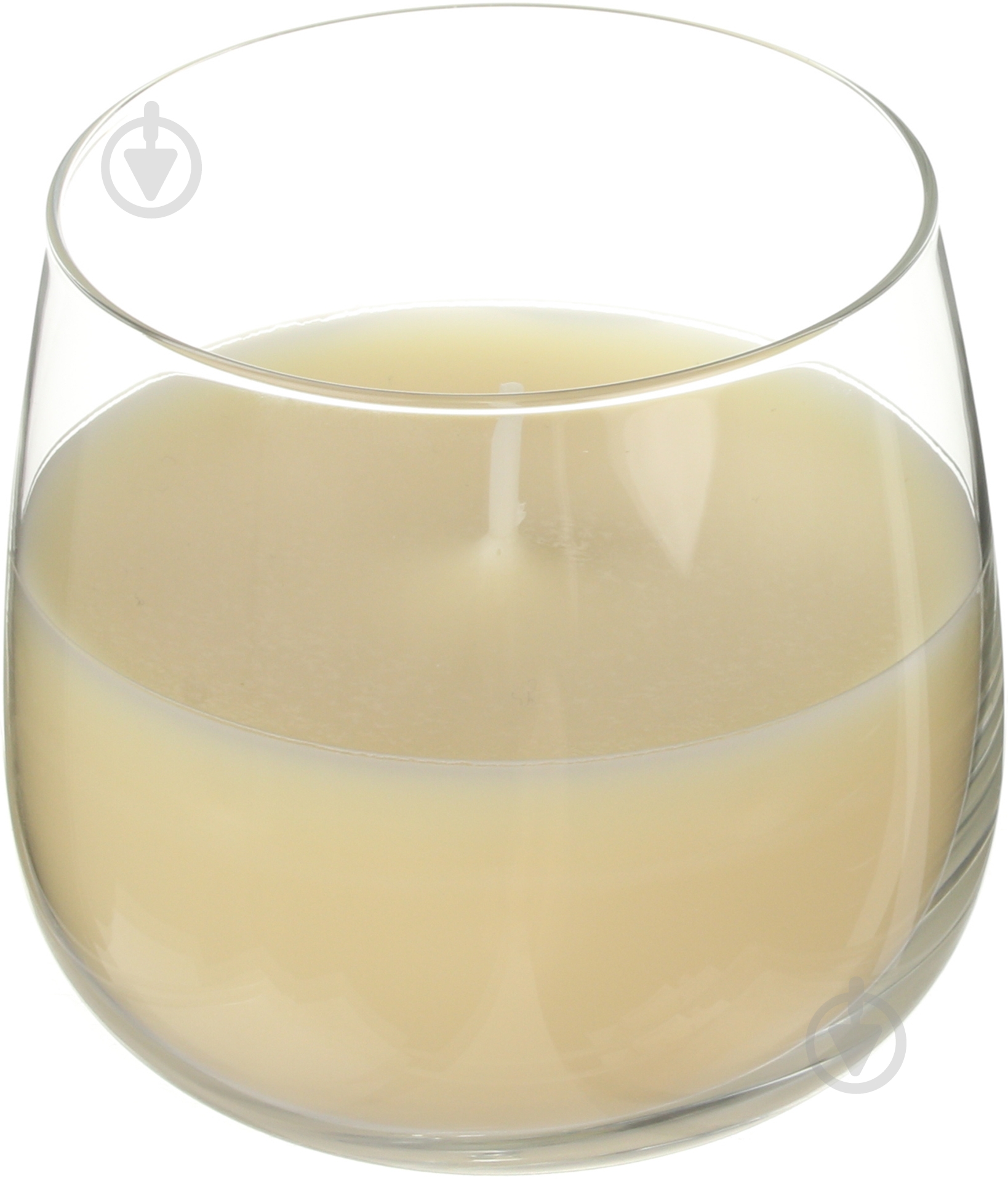 Свічка ароматична Bispol у склянці Ваніль sn71/67 - фото 2
