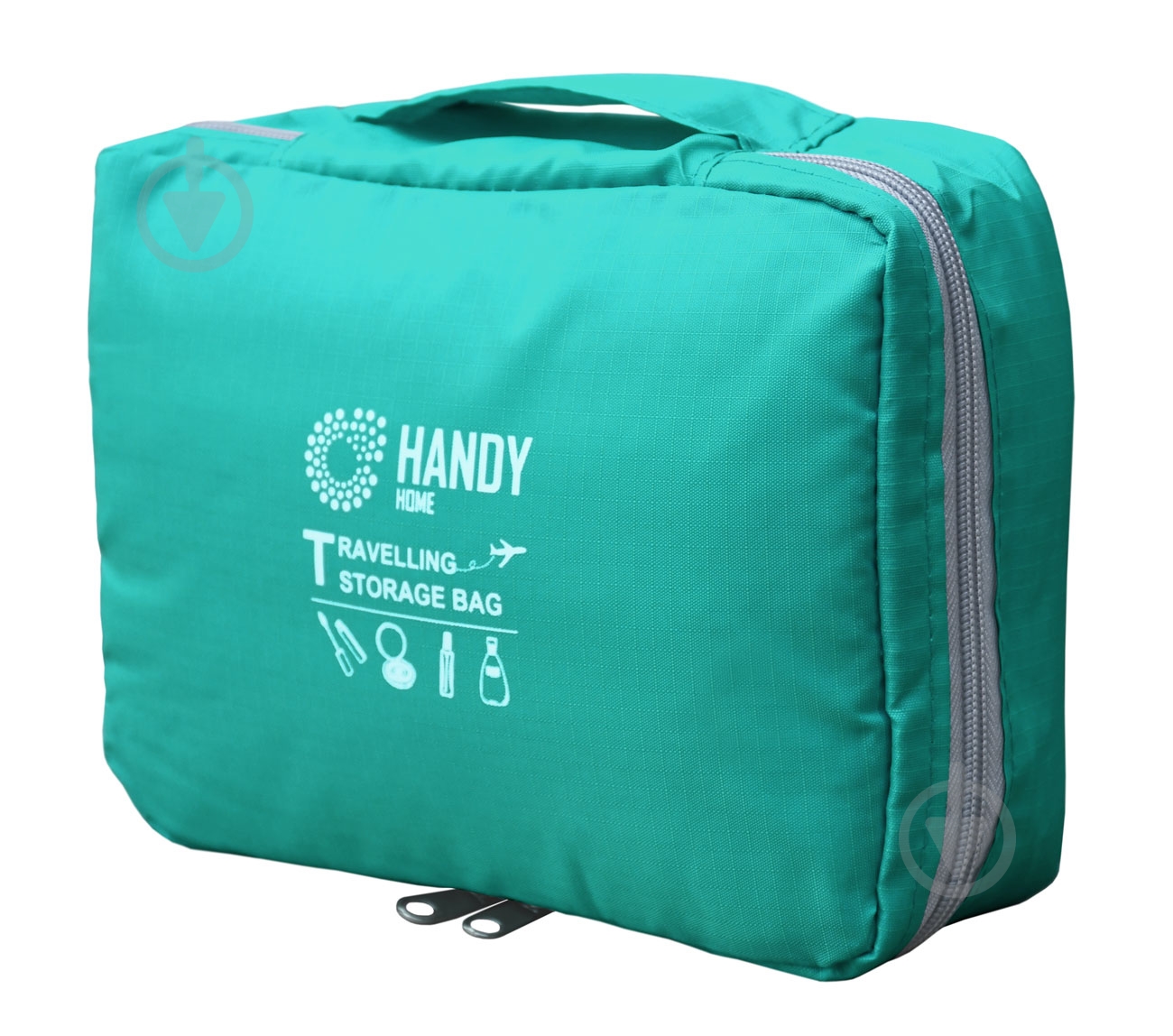 Органайзер Handy Home TK-02 голубой - фото 2 Органайзер Handy Home TK-02 голубой - фото 2