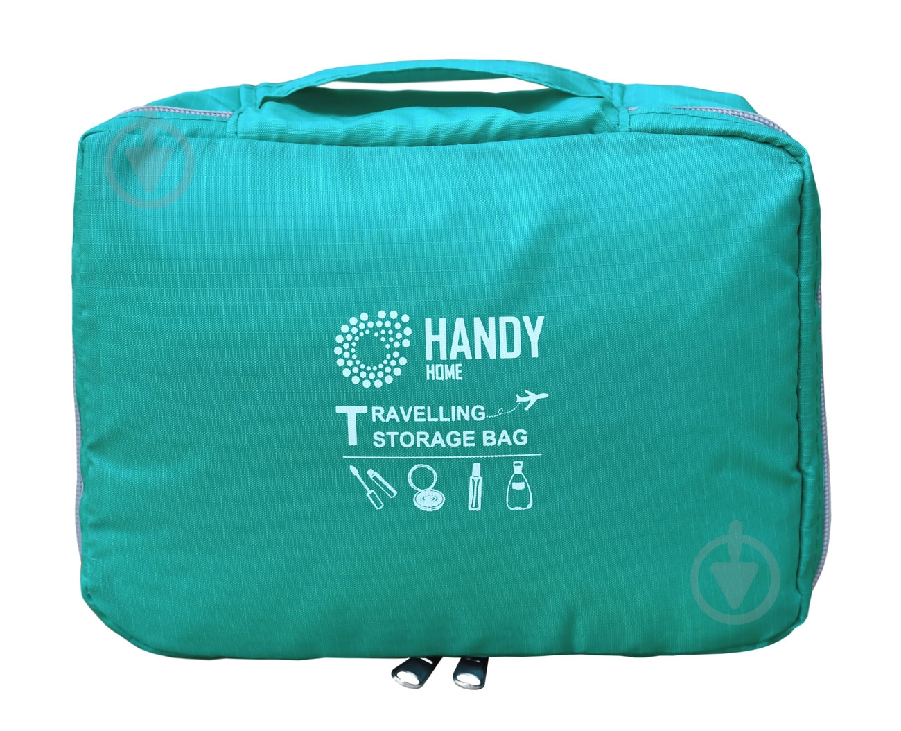 Органайзер Handy Home TK-02 голубой - фото 1 Органайзер Handy Home TK-02 голубой - фото 1