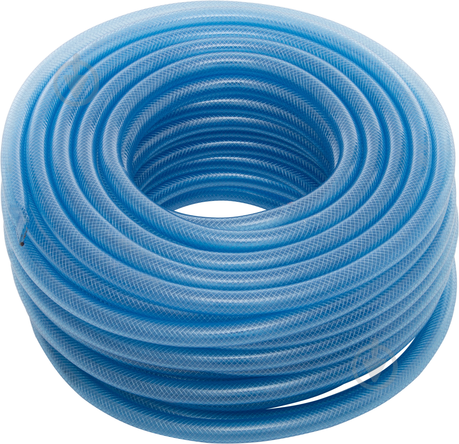 Шланг для полива EVCI PLASTIK Экспорт 50 м 3/4'' - фото 1