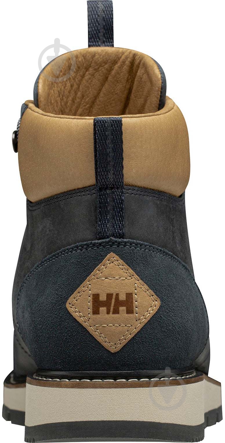 Ботинки Helly Hansen MONTESANO BOOT V2 11778_597 р.41 синий - фото 2