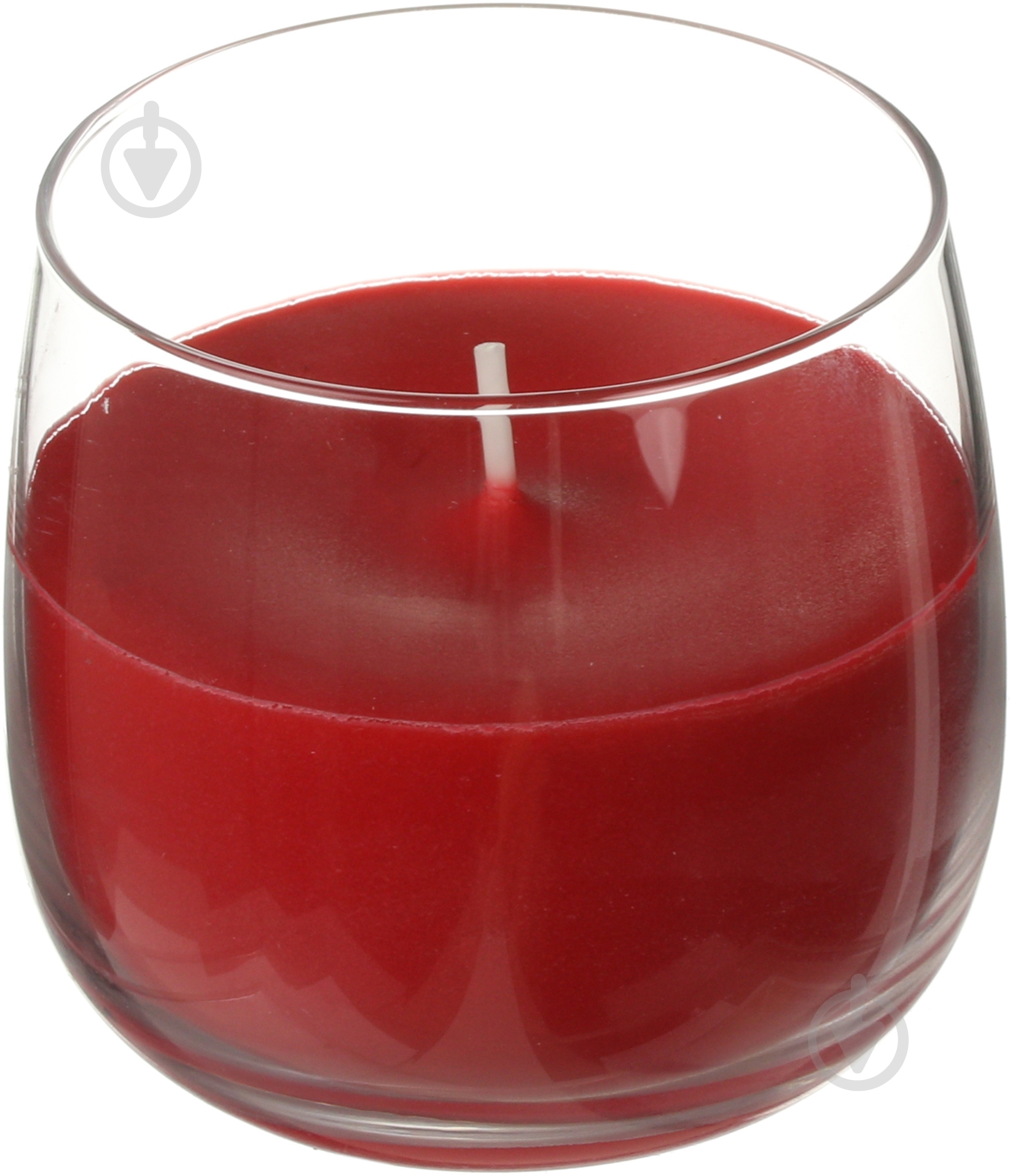 Свеча ароматическая Bispol sn71-73 Крубника - фото 2